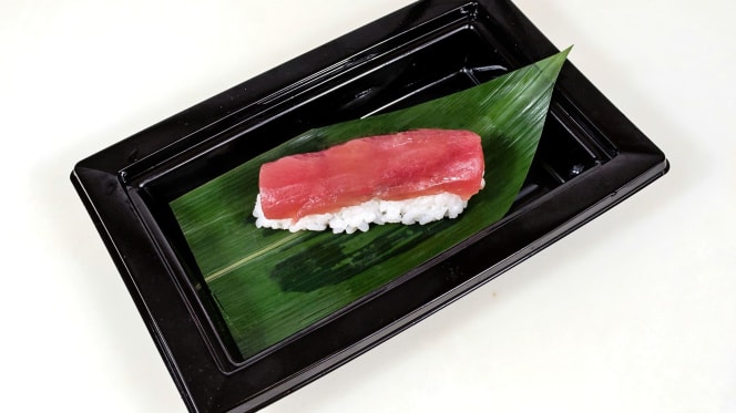 Mediterraneo Crudi & Sushi - 2