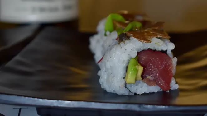 Mediterraneo Crudi & Sushi - 8