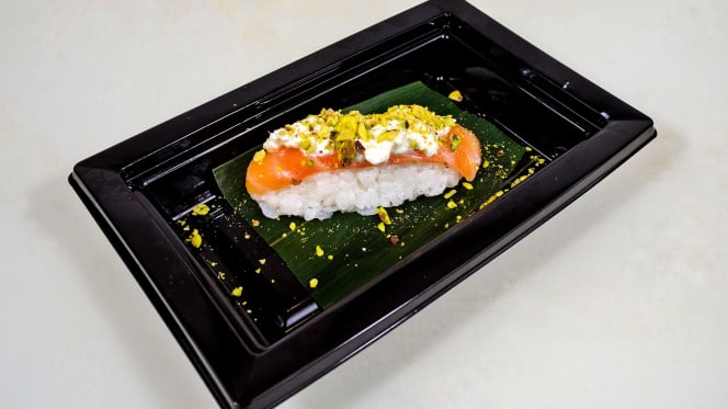 Mediterraneo Crudi & Sushi - 3