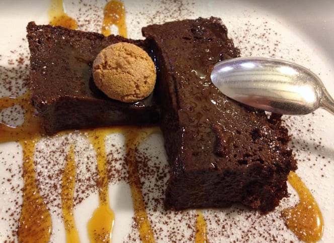 Osteria Gallo d'Oro - Alessandria - 4