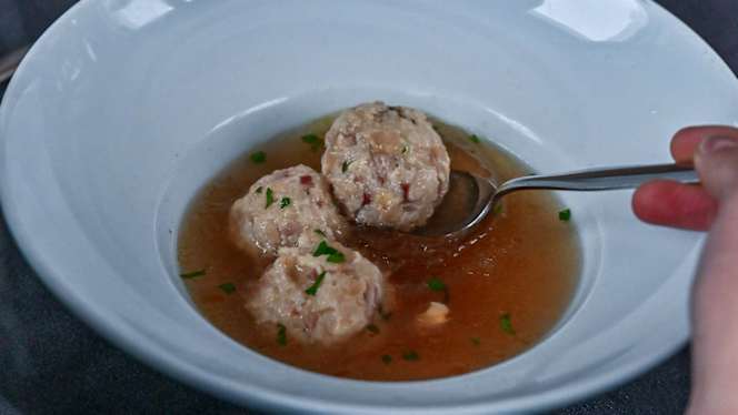 Lupo Bianco Canazei - 4