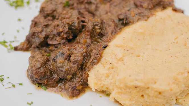 Lupo Bianco Canazei - 2