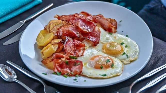 Lupo Bianco Canazei - 3