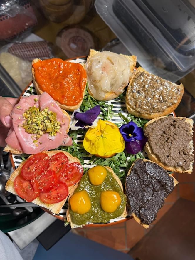 La Cantina di Cecco - 1