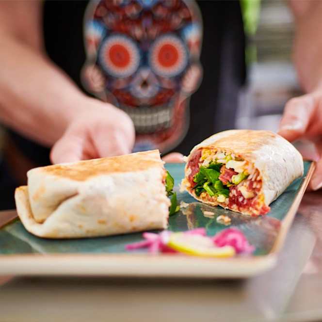 Calavera - Parma - 9