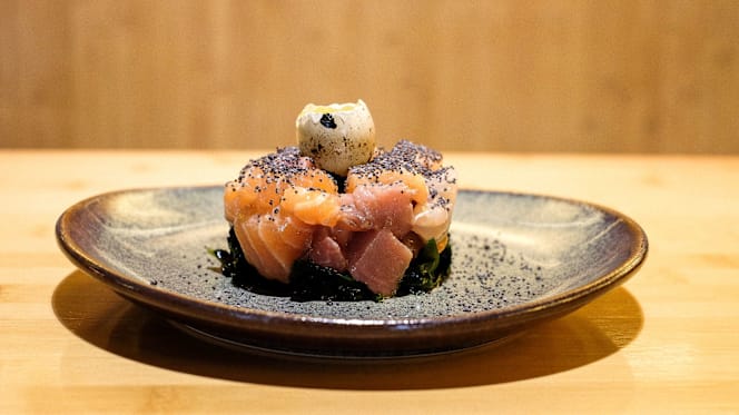 SushiCafé Oeiras Parque - 0