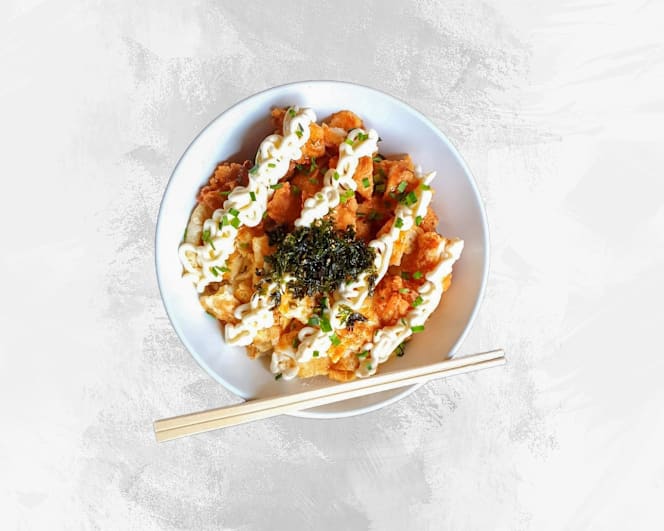 Doori Korean Fried Chicken - Västra Hamnen - 7
