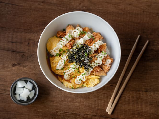 Doori Korean Fried Chicken - Västra Hamnen - 0