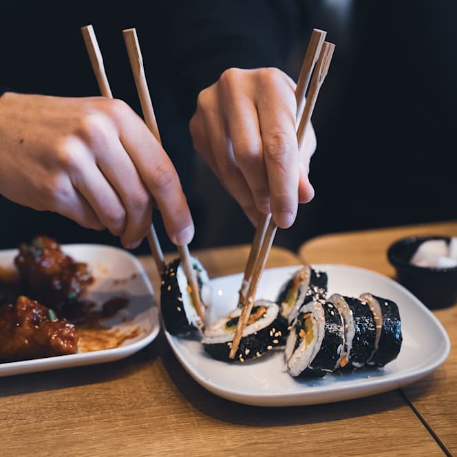 Doori Korean Fried Chicken - Västra Hamnen - 6