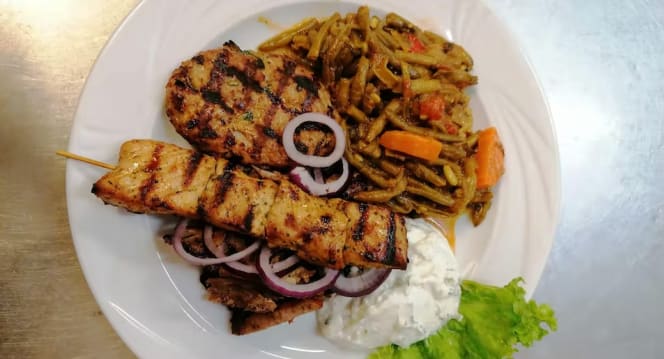 Taverna Restaurant Mastiha - 7