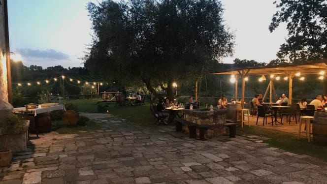 Casale Verdeluna - 8