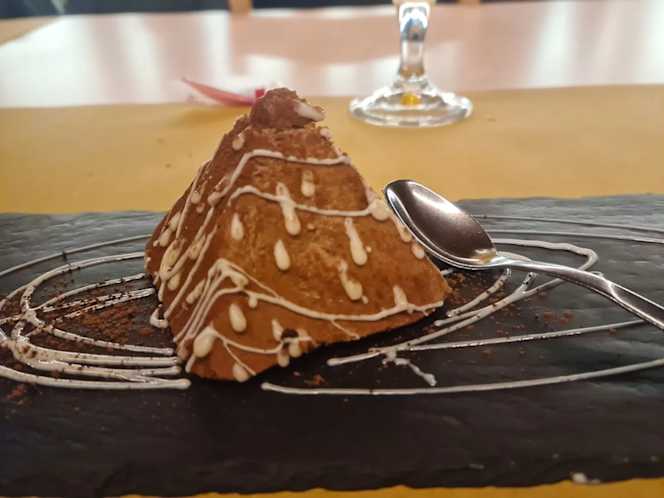 Ristorante Pizzeria Le Fate - 4