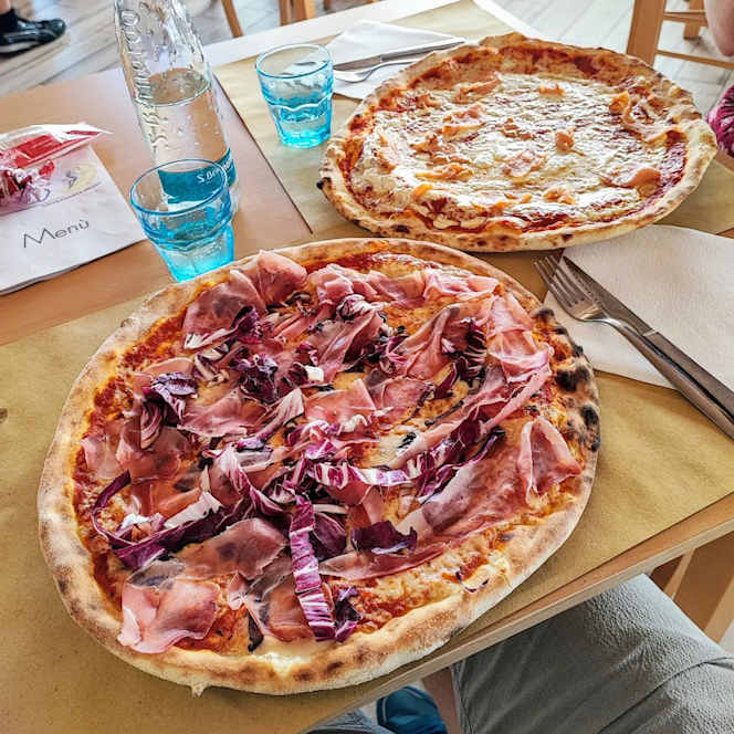 Ristorante Pizzeria Le Fate - 7