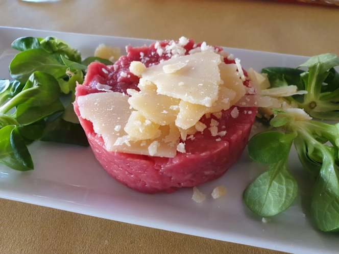 Ristorante Pizzeria Le Fate - 3