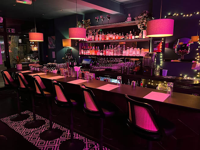 Kix Bar + Kitchen - 1