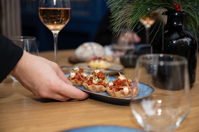 Silvi Gastrobar - 0