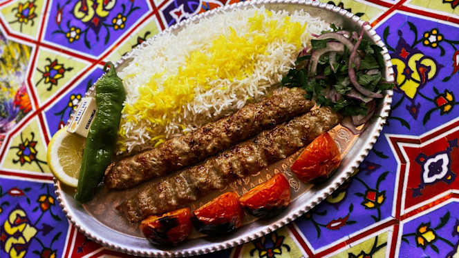 Pasha Ristorante - 9