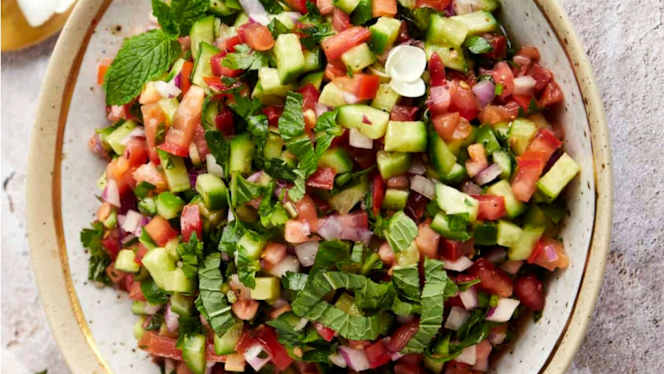 Pasha Ristorante - 4