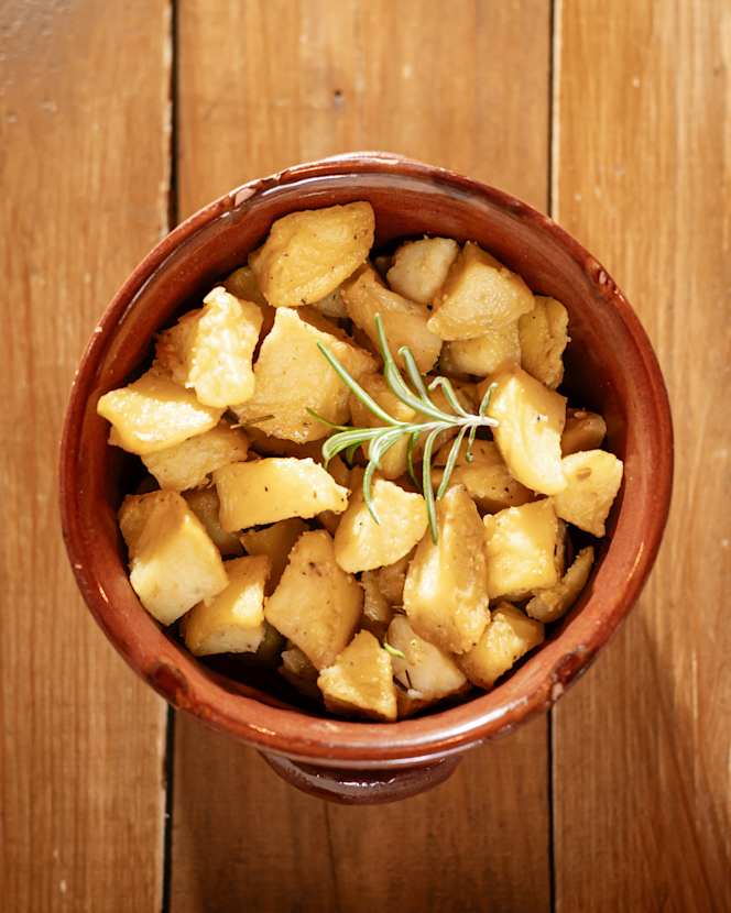 Rahè - Calabrian Brewpub - 1