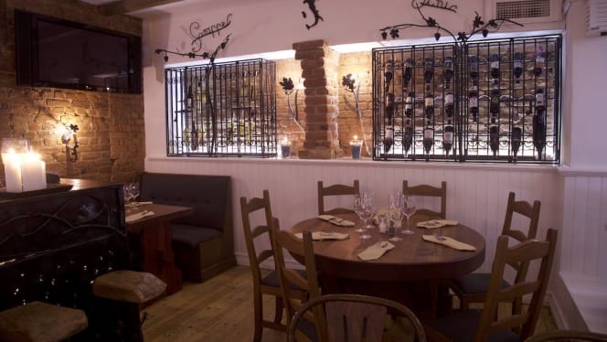 La Terrazza - 1
