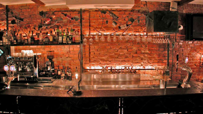 La Terrazza - 3
