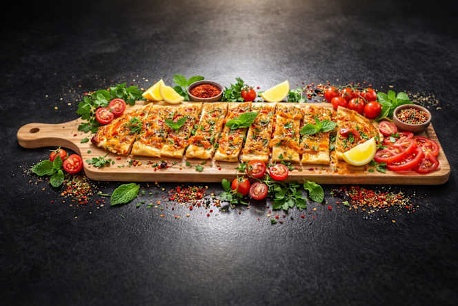 Rooni Restaurant - 1