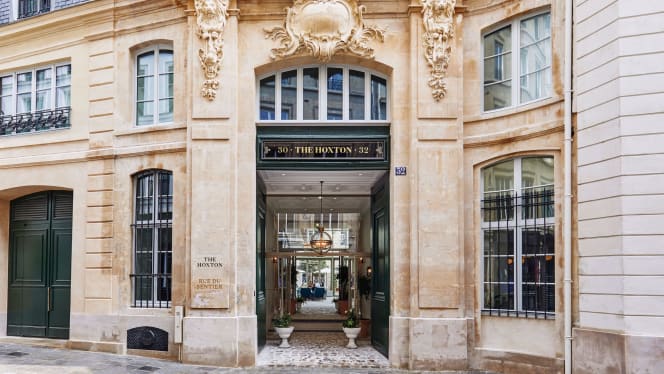 Rivie, The Hoxton Paris - 3