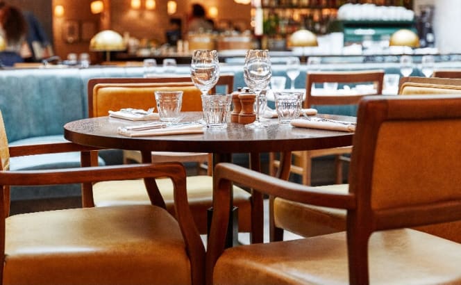 Rivie, The Hoxton Paris - 6