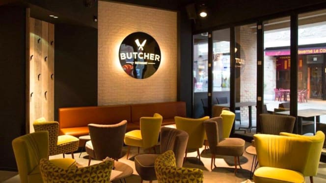 Butcher - 7
