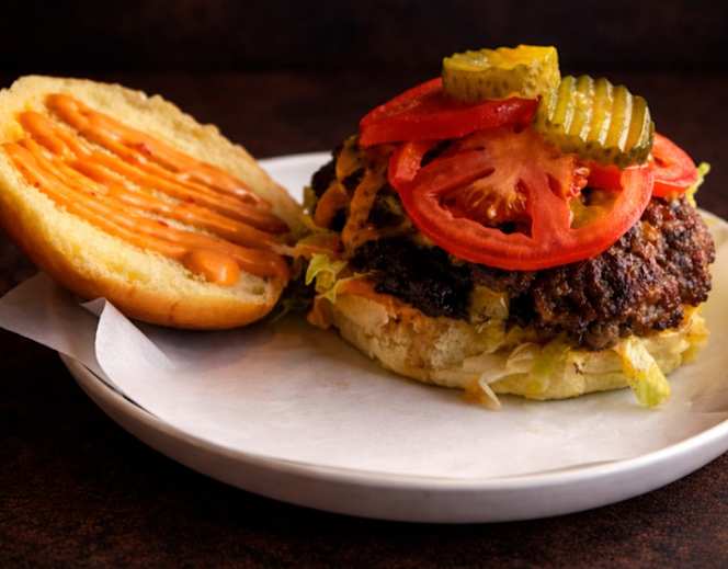 The Bite Club - Bedford - 9