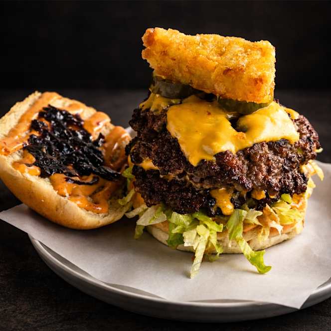 The Bite Club - Bedford - 3