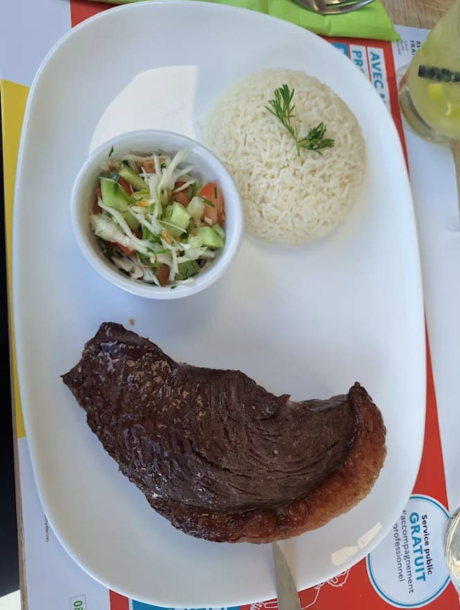 Saveurs du Brésil - 4