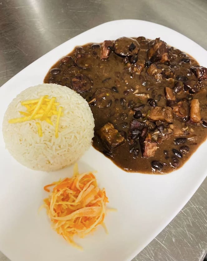 Saveurs du Brésil - 6