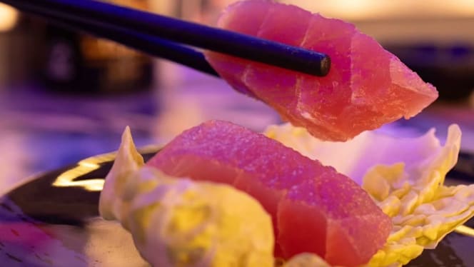 Sushi Punk - 3