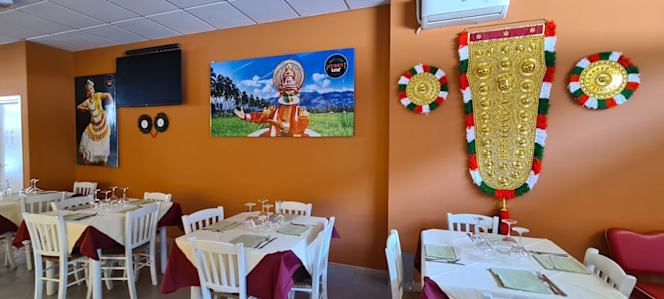 Curry Leaf indian Restaurant - 3