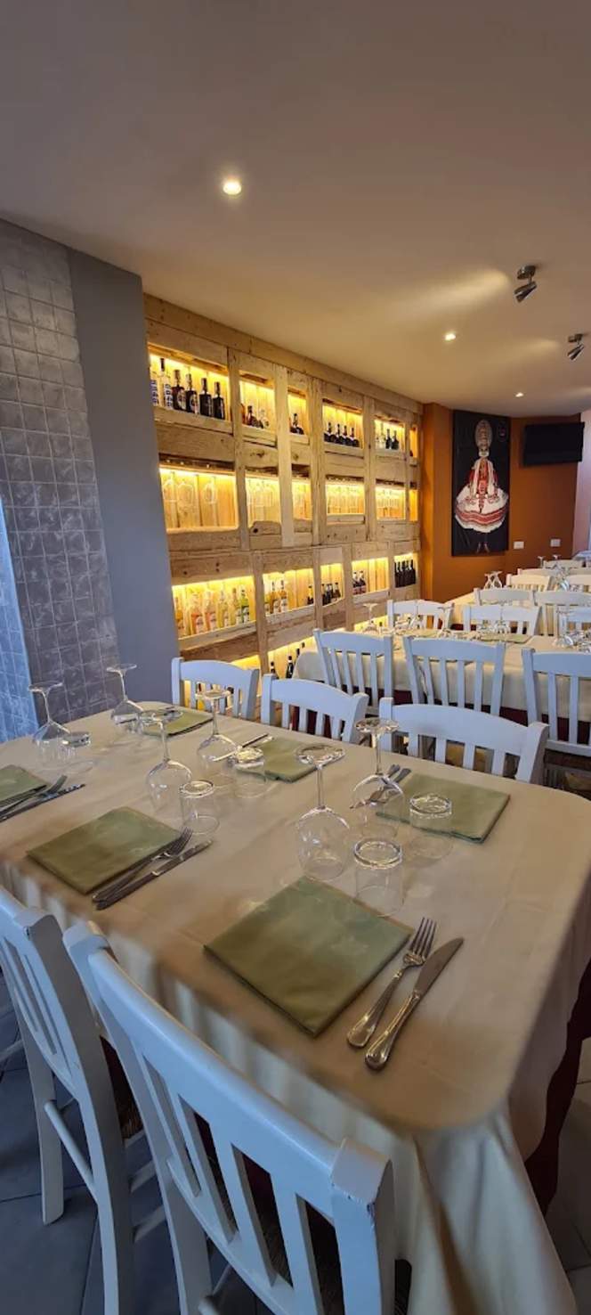 Curry Leaf indian Restaurant - 4