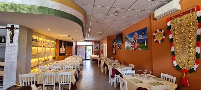 Curry Leaf indian Restaurant - 6