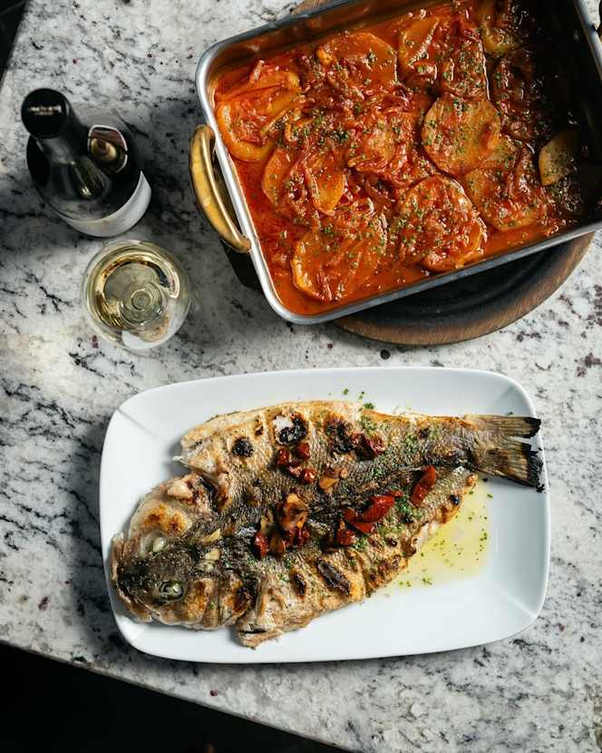 Sintonía - Hotel Catalonia Boulevard - 6