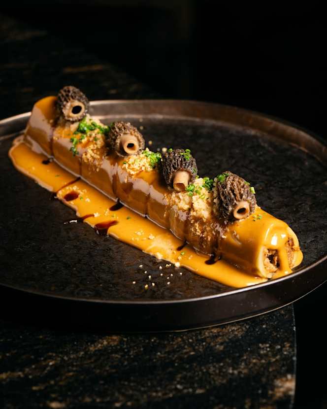 Sintonía - Hotel Catalonia Boulevard - 8