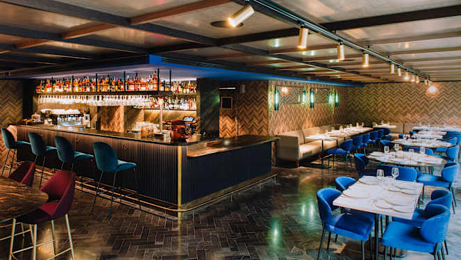 Sintonía - Hotel Catalonia Boulevard - 4