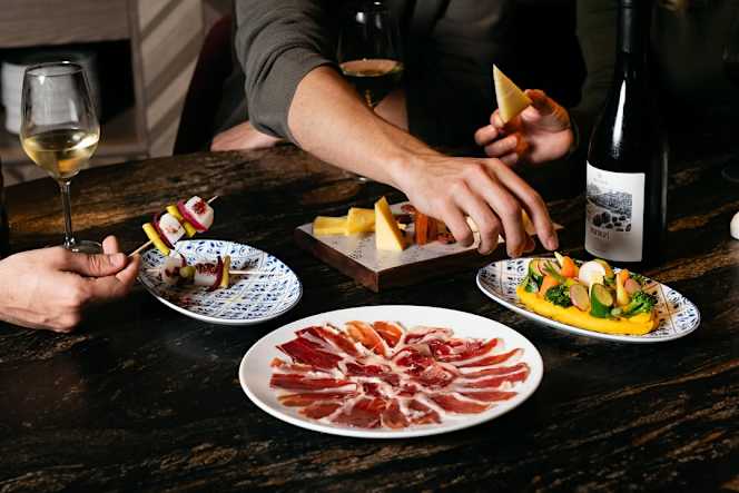 Sintonía - Hotel Catalonia Boulevard - 5