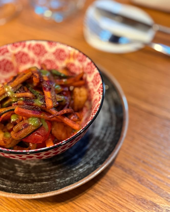 Ristorante Al Parmigiano - 1