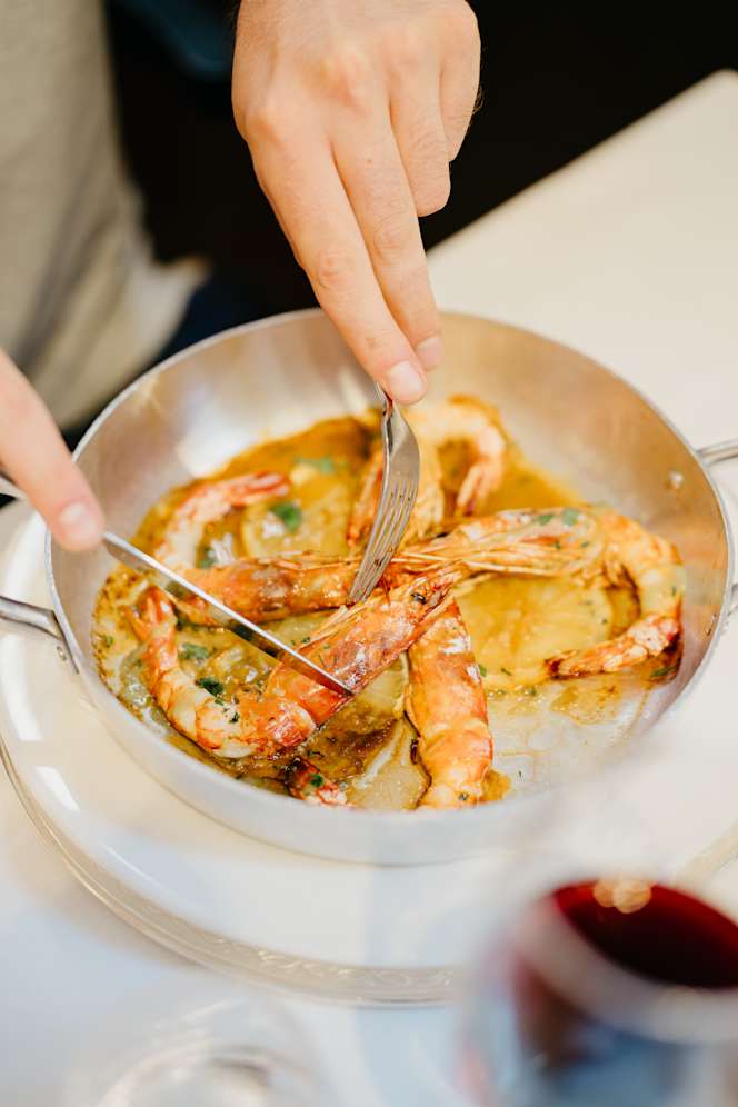 Ristorante Al Parmigiano - 6