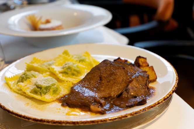 Ristorante Al Parmigiano - 3