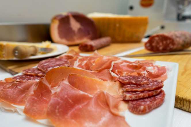 Ristorante Al Parmigiano - 4