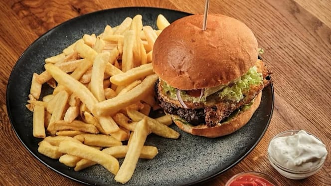 Black Angus XL Steakhouse - 0