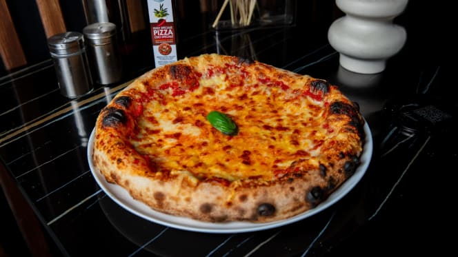 Italian food - 6
