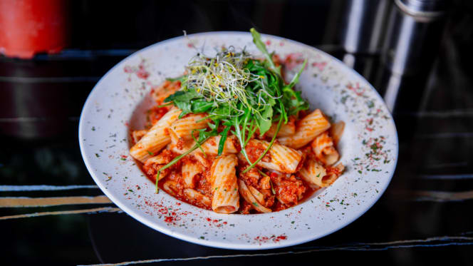 Italian food - 3
