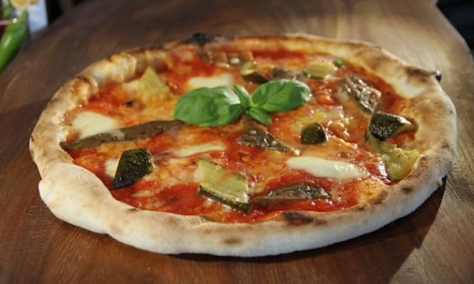 Pizzeria Mums | Gårda - 8