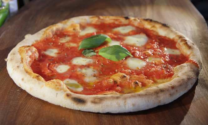 Pizzeria Mums | Gårda - 9